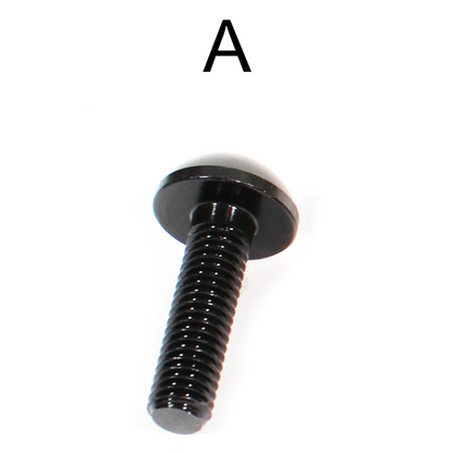 Profile Racing Hub Bolts & Nuts