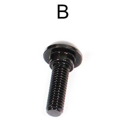 Profile Racing Hub Bolts & Nuts