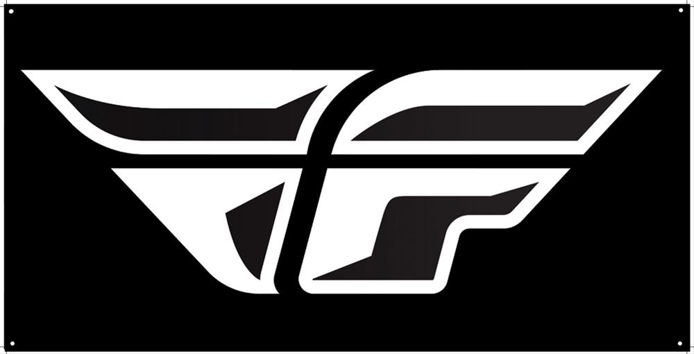 Fly Racing Logo