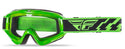 Fly Racing 2018 Focus Goggles - POWERS BMX