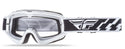 Fly Racing 2018 Focus Goggles - POWERS BMX
