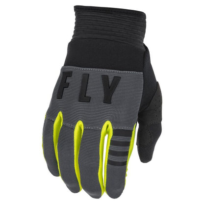 FLY RACING 2022 F-16 GLOVES