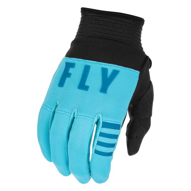 Fly Racing F 16 Gloves Red/White/Blue (2X)