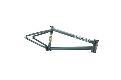 Kink Backwoods Frame - POWERS BMX