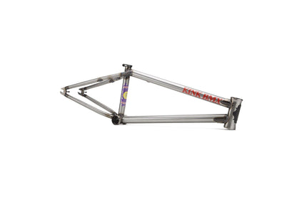 Kink Backwoods Frame - POWERS BMX