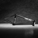 KINK ROLL UP FRAME
