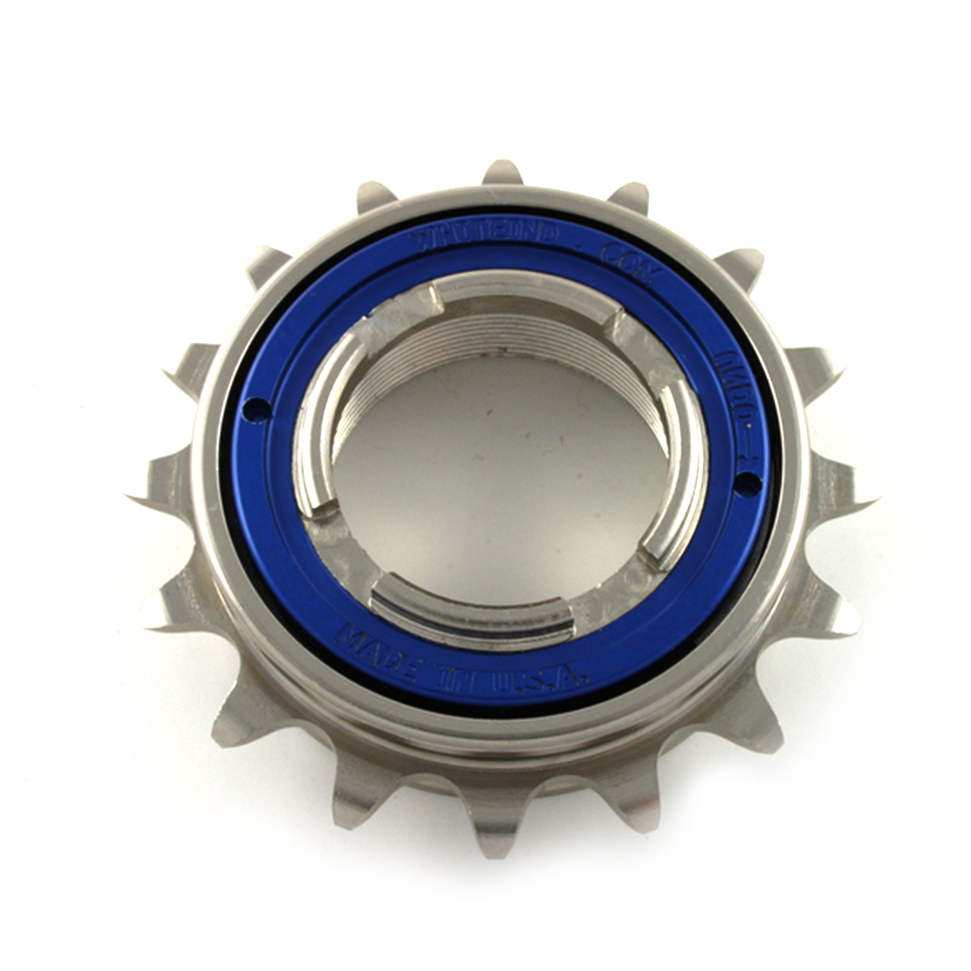White Industries TRIALS ENO Freewheel 20 t precision free