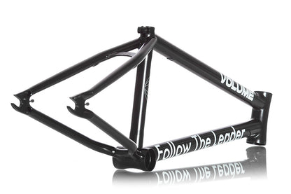 Volume Billy Perry Follow The Leader Frame