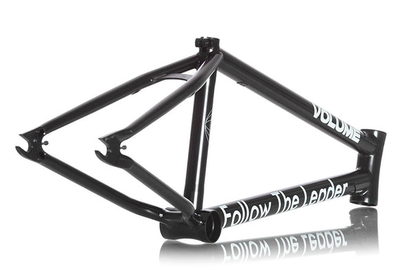 Volume Billy Perry Follow The Leader Frame