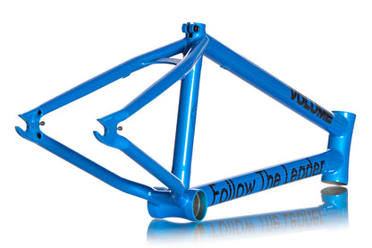 Volume Billy Perry Follow The Leader Frame
