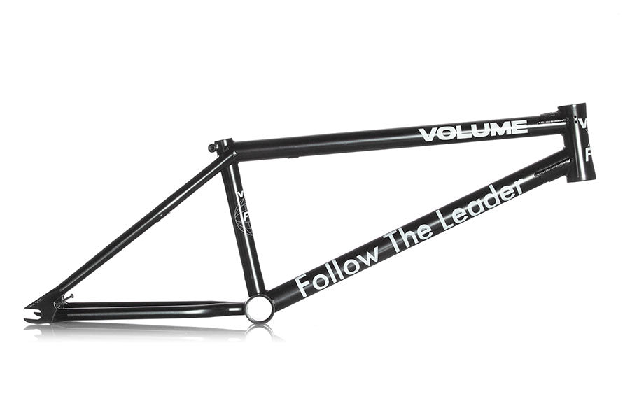 Volume Billy Perry Follow The Leader Frame