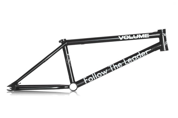 Volume Billy Perry Follow The Leader Frame