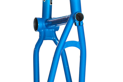 Volume Billy Perry Follow The Leader Frame