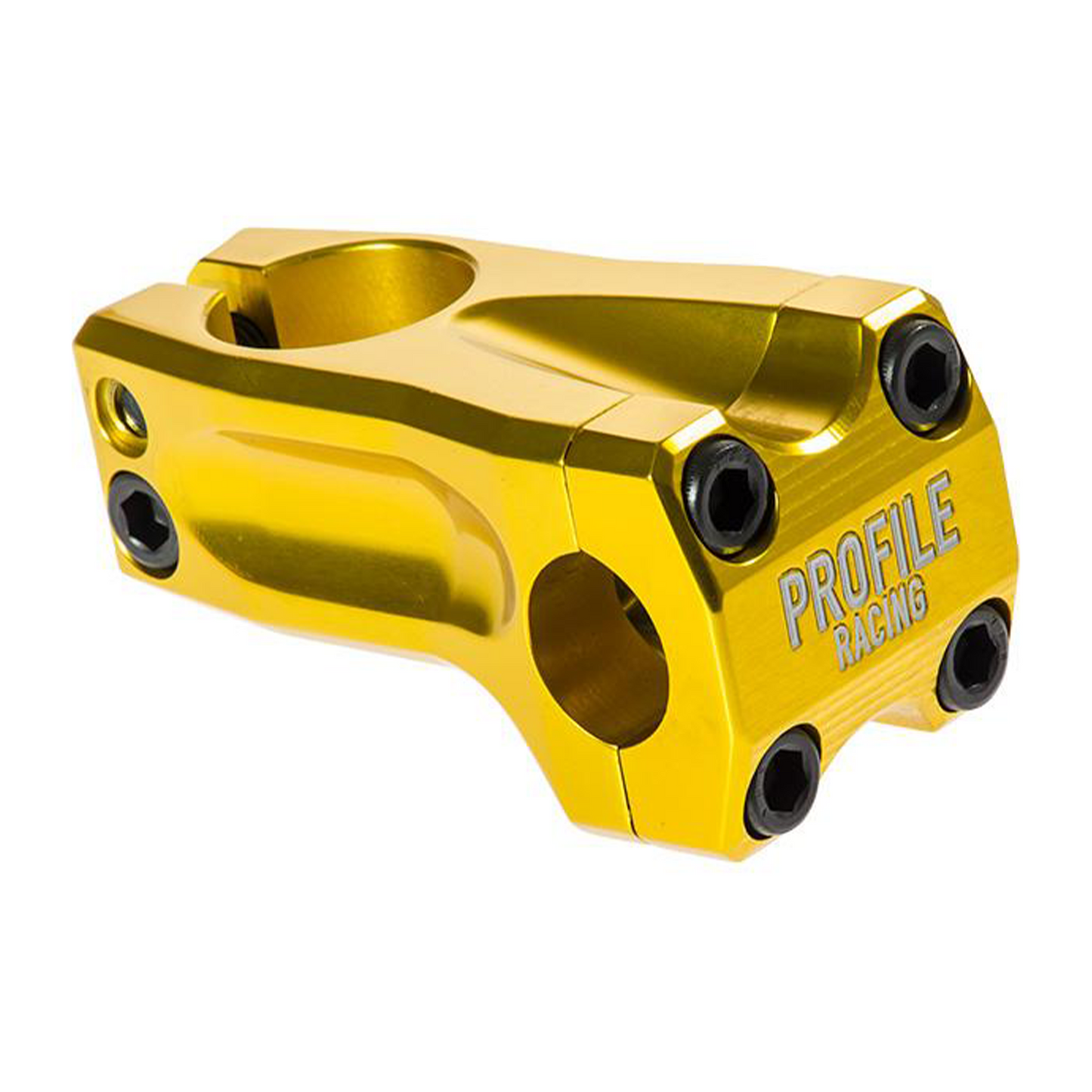 Profile Acoustic Front Load BMX Stem – Powers Bike Shop Profile Acoustic Front Load BMX Stem – Powers Bike Shop