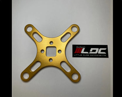 LDC Mini spider