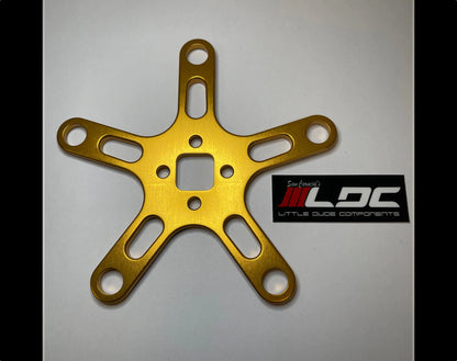 LDC Mini spider