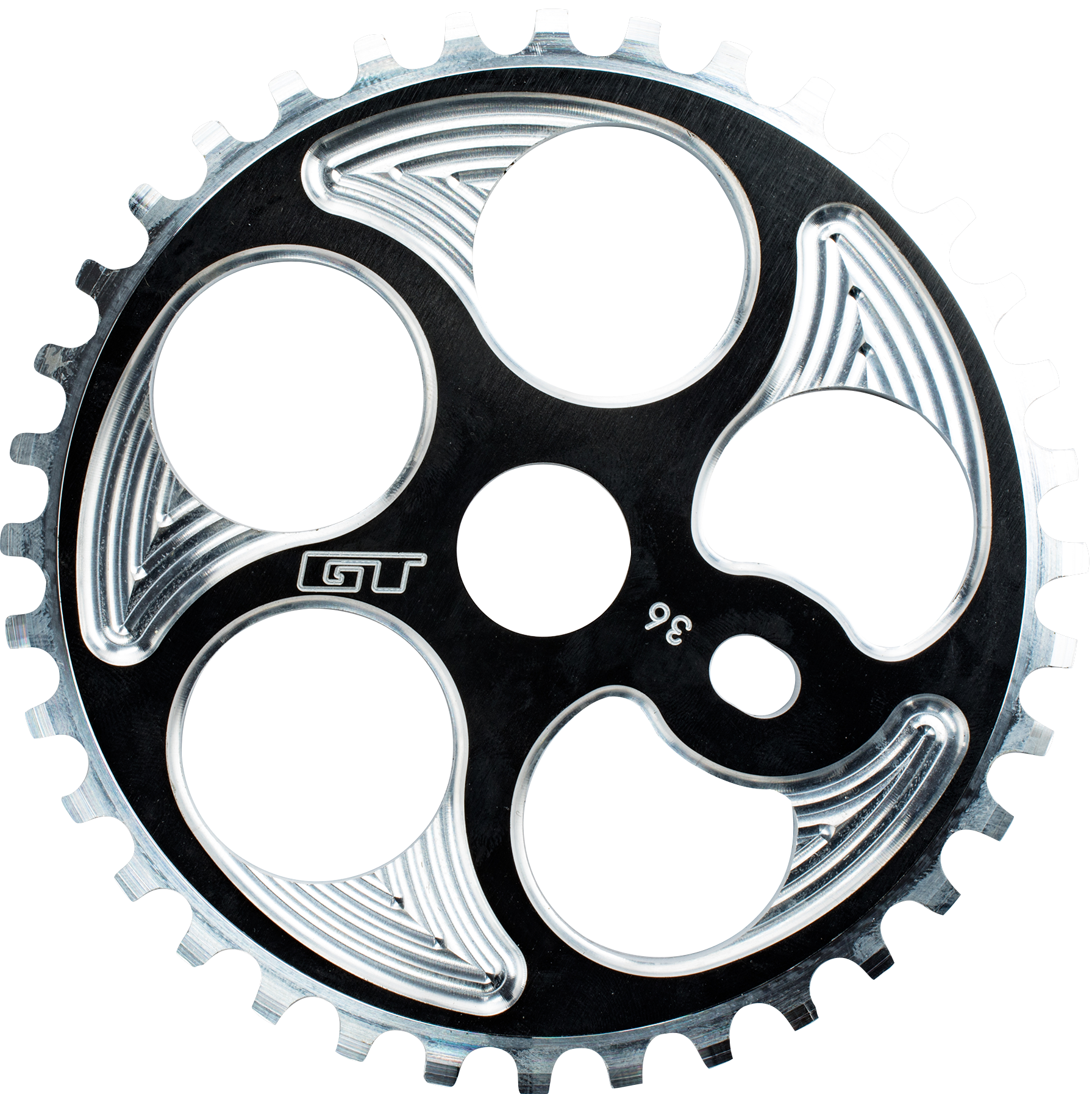 GT Over Drive Sprocket BMX Powers Bike Shop