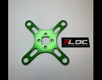 LDC Mini spider