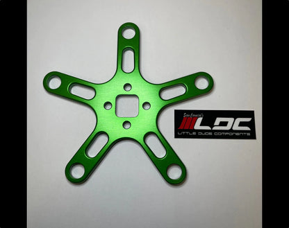 LDC Mini spider