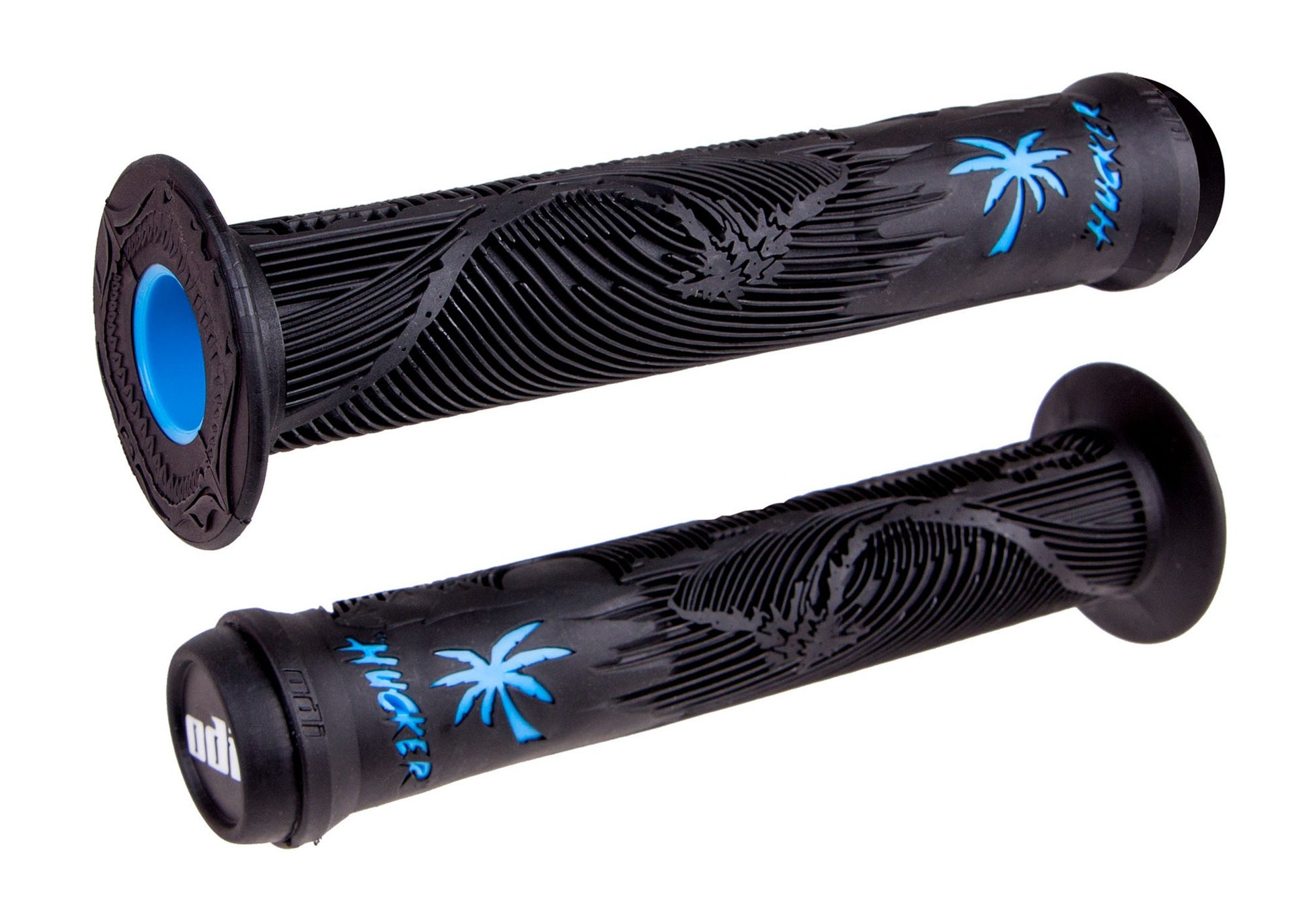 ODI Hucker Grips - POWERS BMX