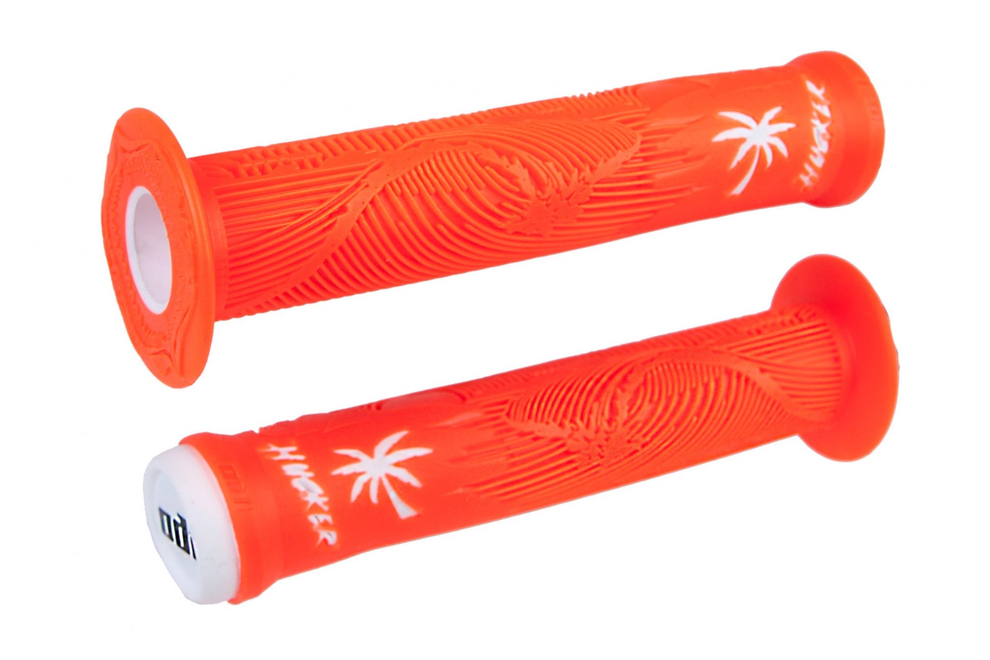 ODI Hucker Grips - POWERS BMX