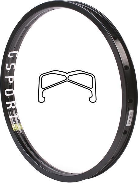 Gsport Rollcage Rim - Powers Bike Shop