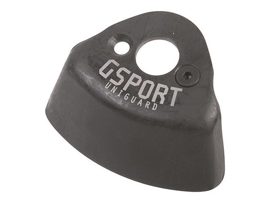G-Sport Uniguard hub guard - POWERS BMX