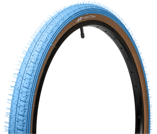 GT Logo LP-5 Tire - POWERS BMX