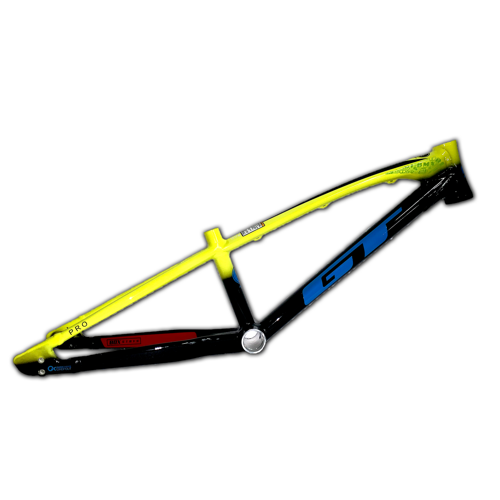 gt speed series pro frame Powers Bike Shop