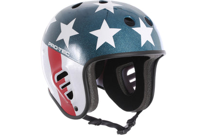Protec Full cut CPSC helmet - POWERS BMX