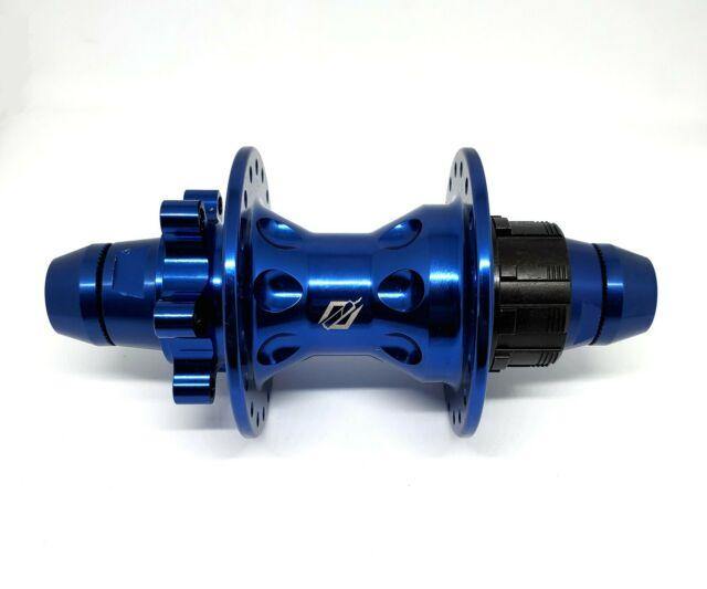 Bmx disc brake hub online