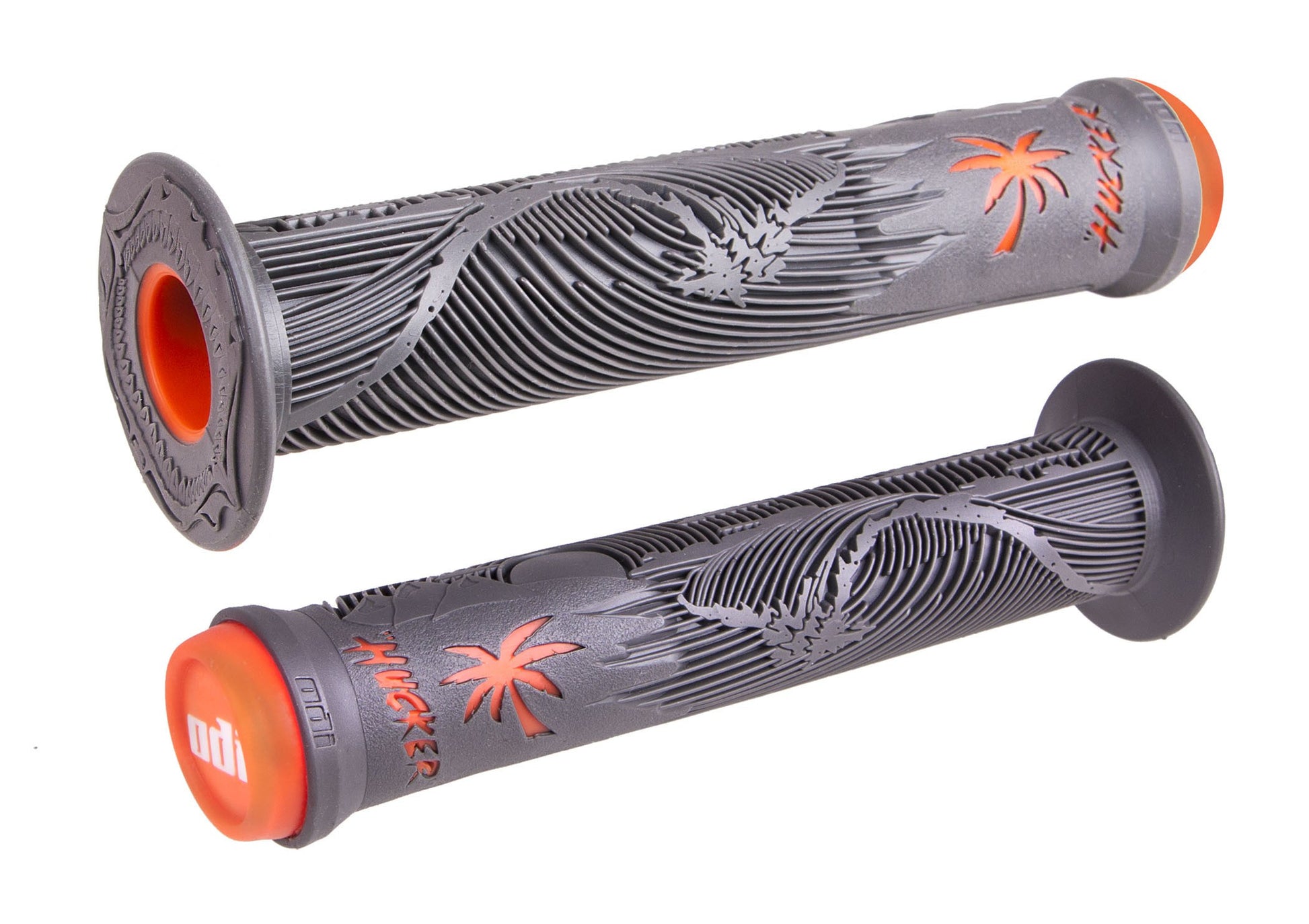 ODI Hucker Grips - POWERS BMX