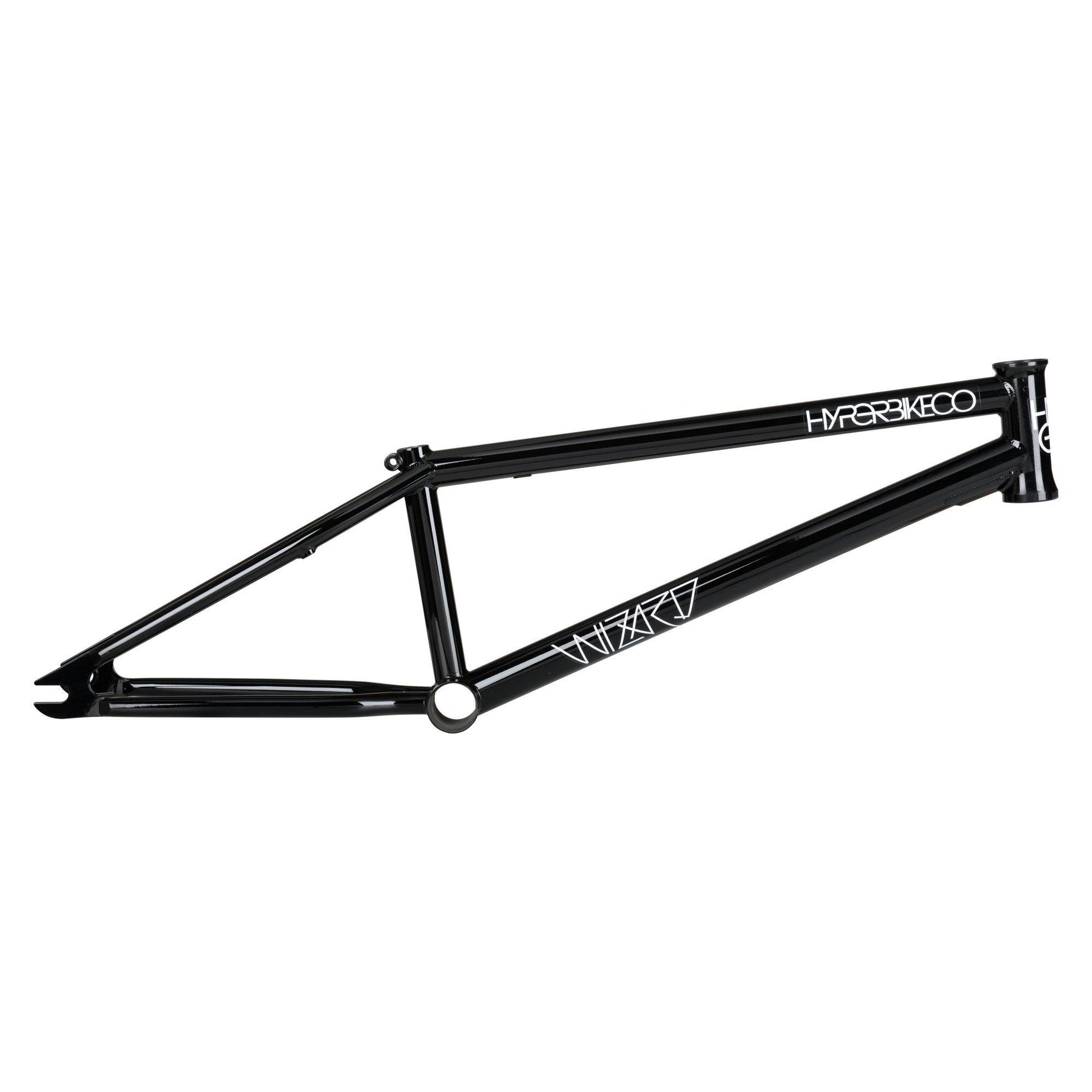 Hyper wizard frame - Powers Bike Shop