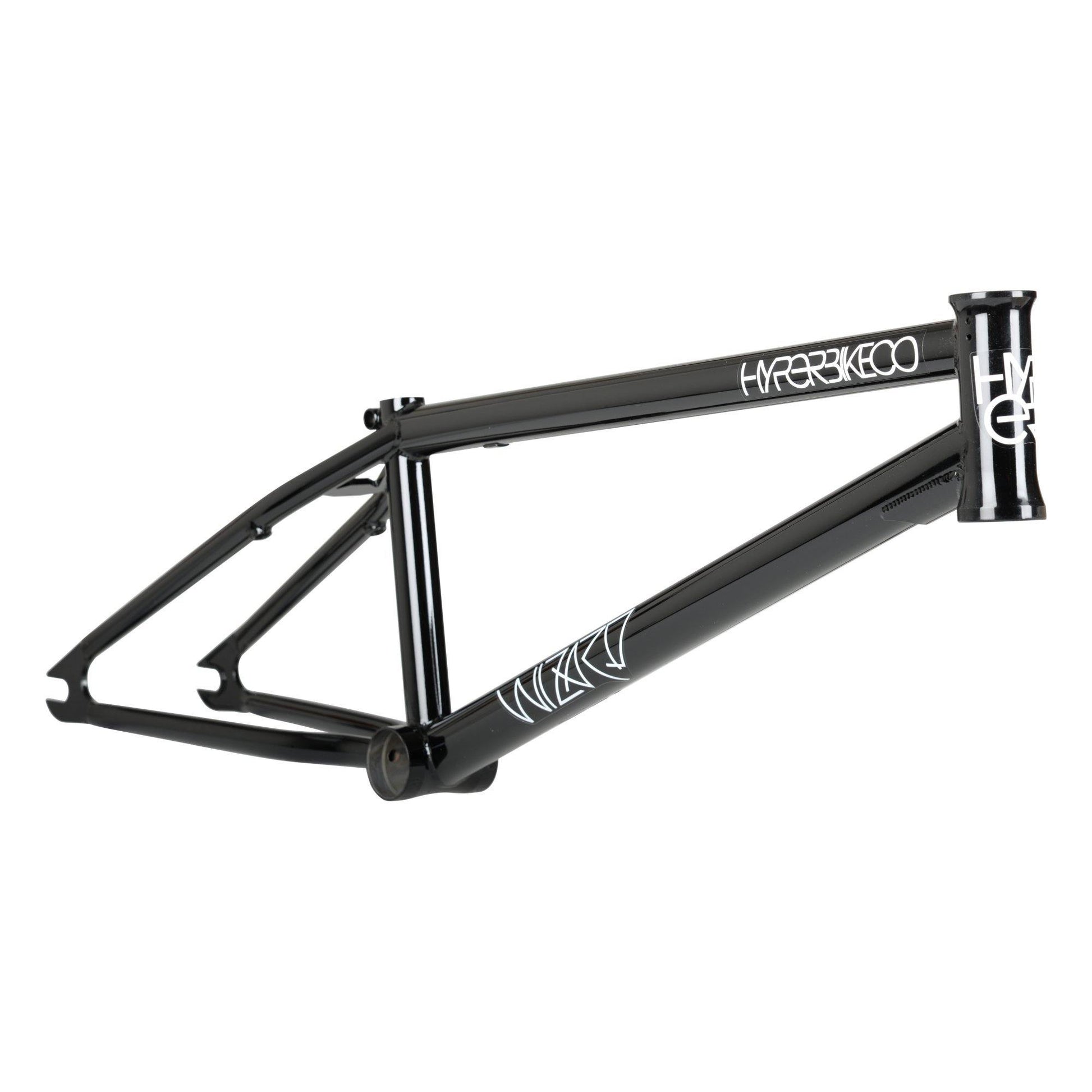 Hyper wizard frame - Powers Bike Shop