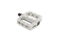 GT Logo PC Pedals - POWERS BMX