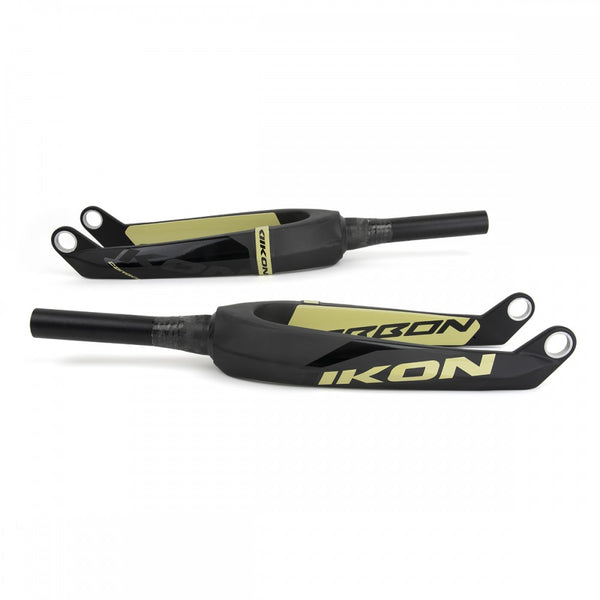 IKON PRO TAPERED FORKS