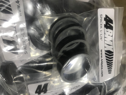 44BMX Carbon Headset Spacer - POWERS BMX