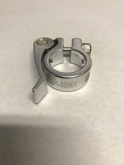 44BMX Quick Release Seat Clamp - POWERS BMX