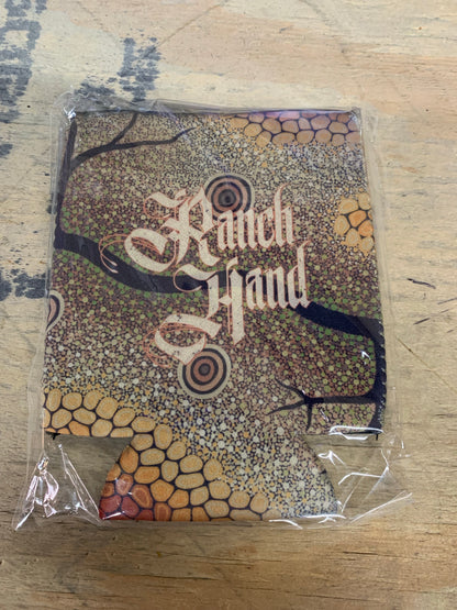 RANCH HAND COOZIE