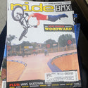 Ride BMX Magazine back issues 2003