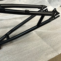 Standard 125R frame