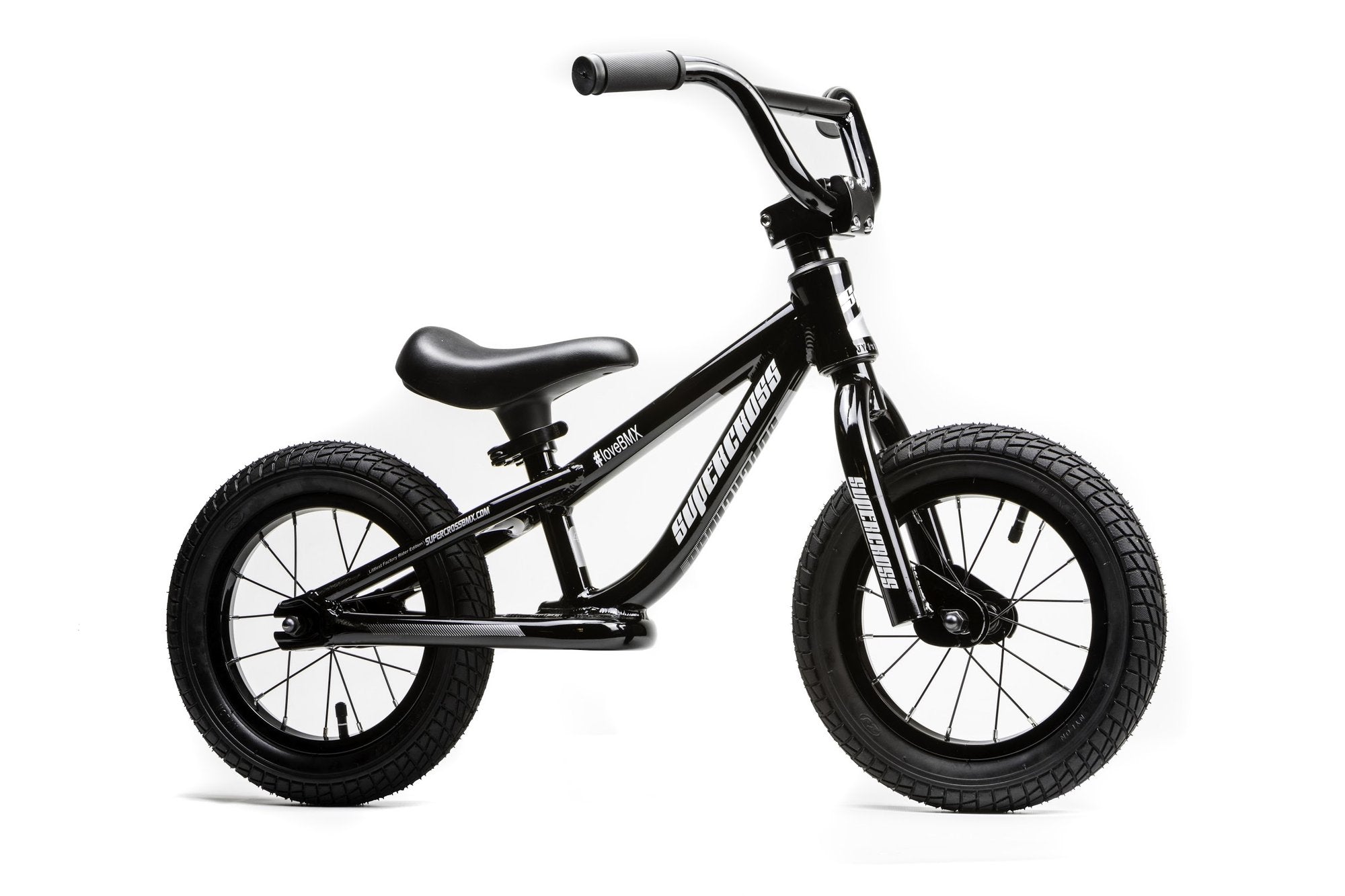 Supercross Balance Bike Powers Bike Shop