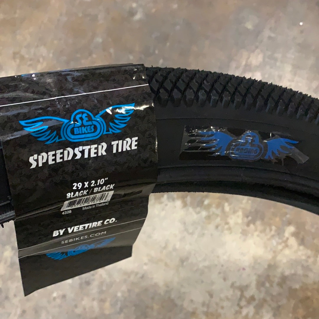 SE BIKES speedster tire