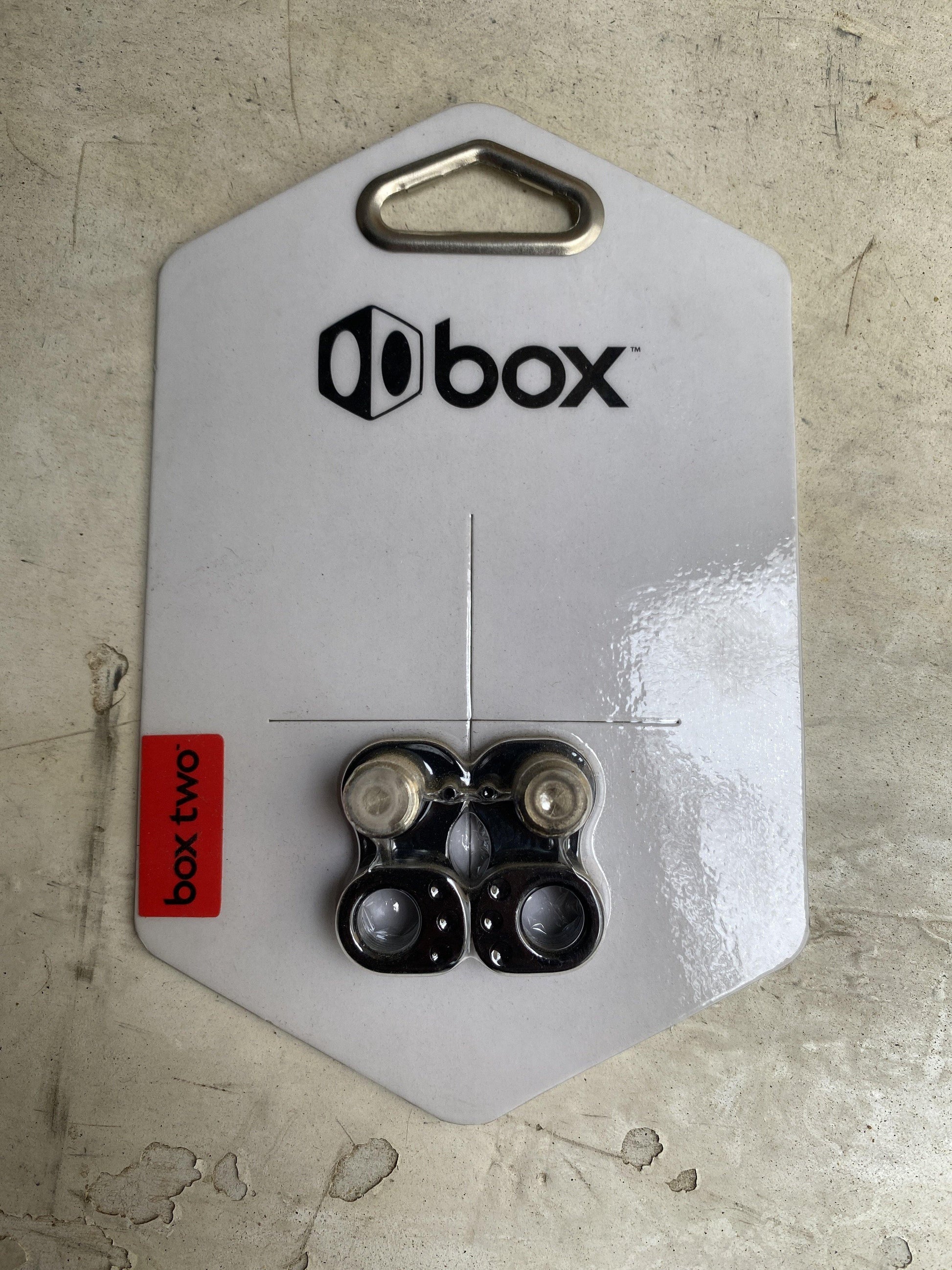 Box Two BMX Brake Extenders - POWERS BMX