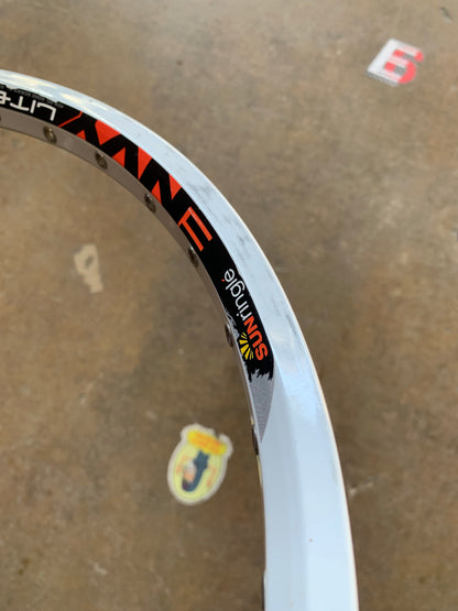 SUN ENVY LITE RIM