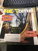 Ride BMX Magazine Back issues 2010 - POWERS BMX