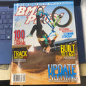Bmx plus 2010 back issue