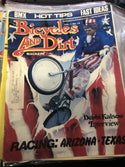 Bicycles and Dirt Magazine - POWERS BMX
