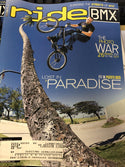 Ride bmx magazine back issues 2004 - POWERS BMX