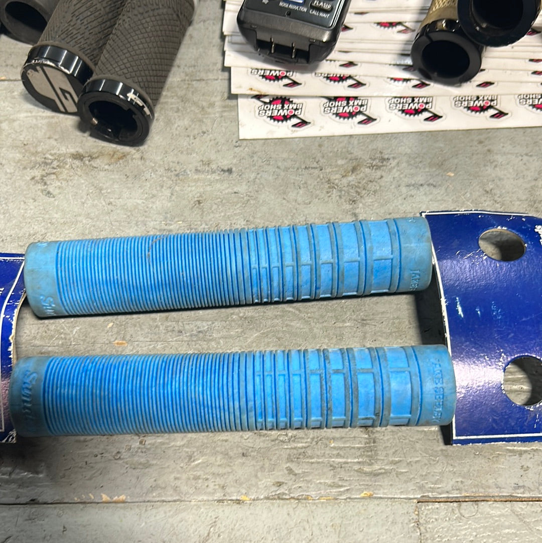 Sunday Seeley Grips